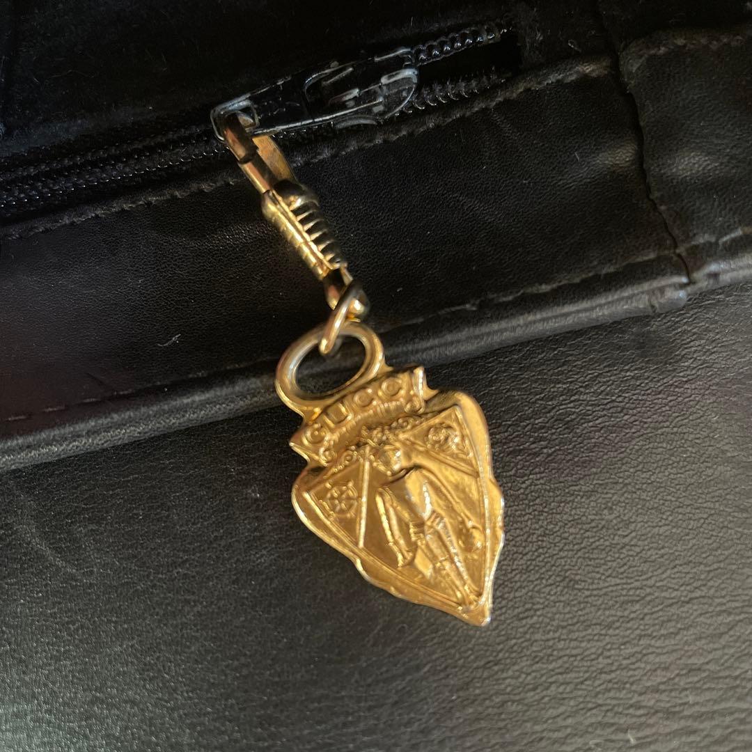 GUCCI ショルダーバッグ