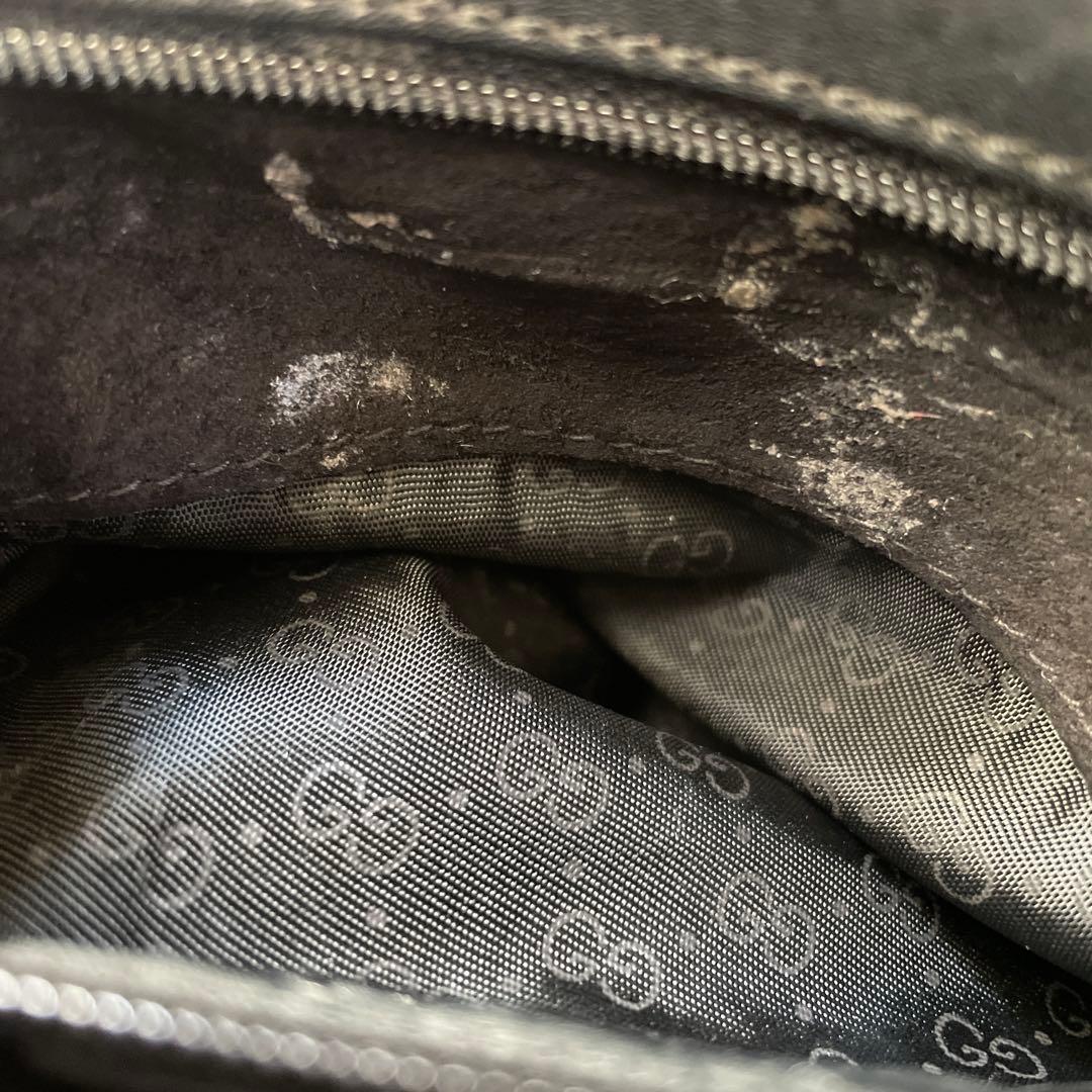 GUCCI ショルダーバッグ