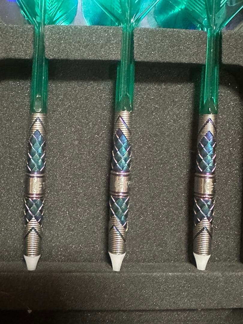 TARGET KAZE Series CEROS 02(数回使用のみ)