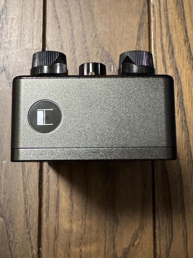 ギター Phantom EVR Cliffs