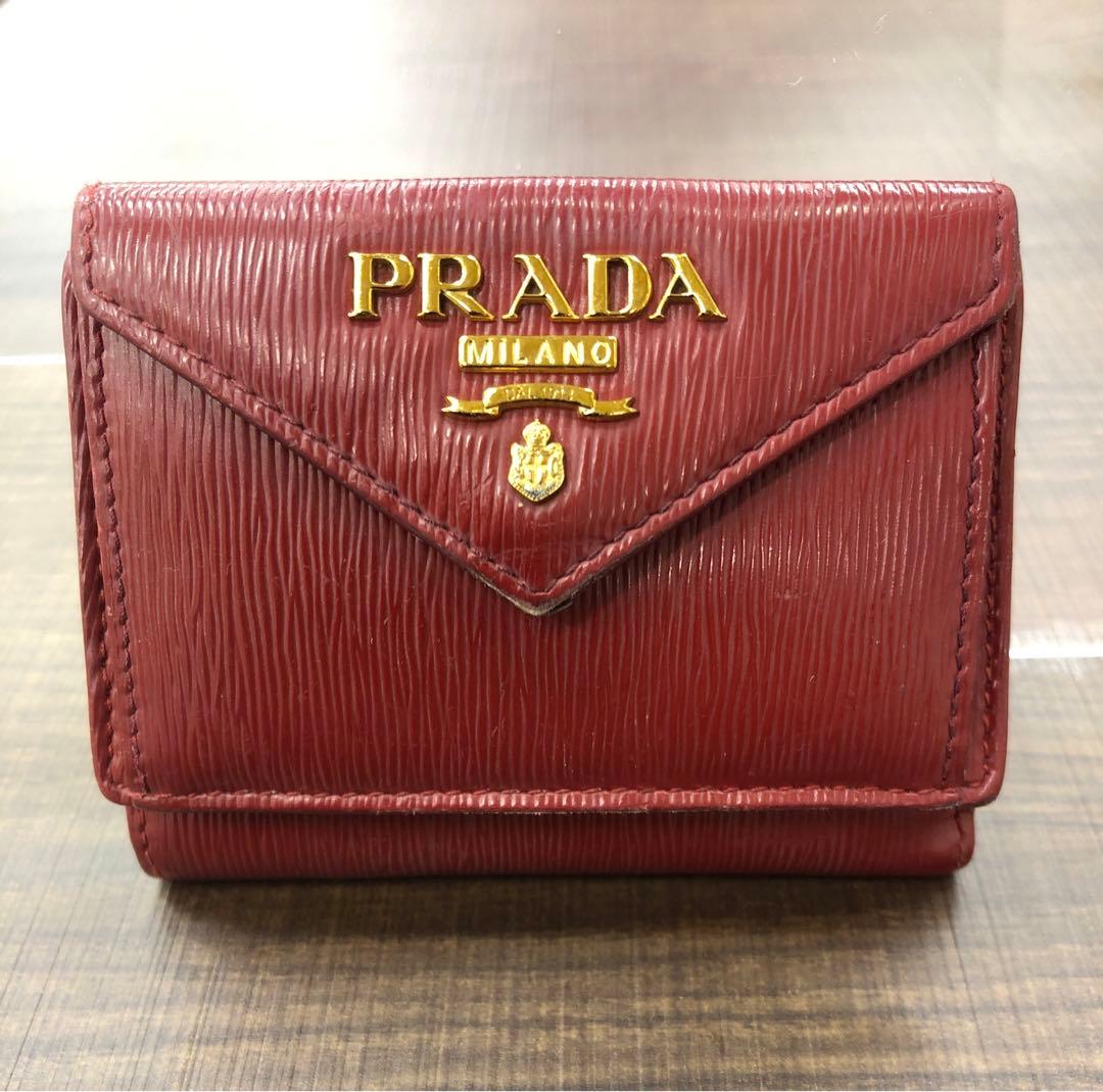 Vivienne Westwood ブラック 三つ折り財布 913VW109 Vivienne Westwood