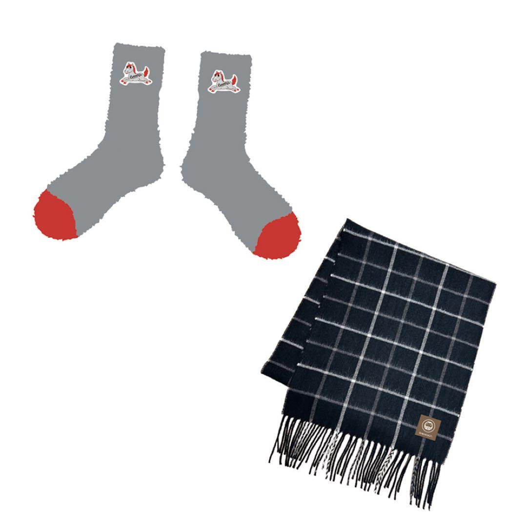 brainchild's 2026年福袋 菊地英昭 アクリルスタンド7点セット - メルカリ