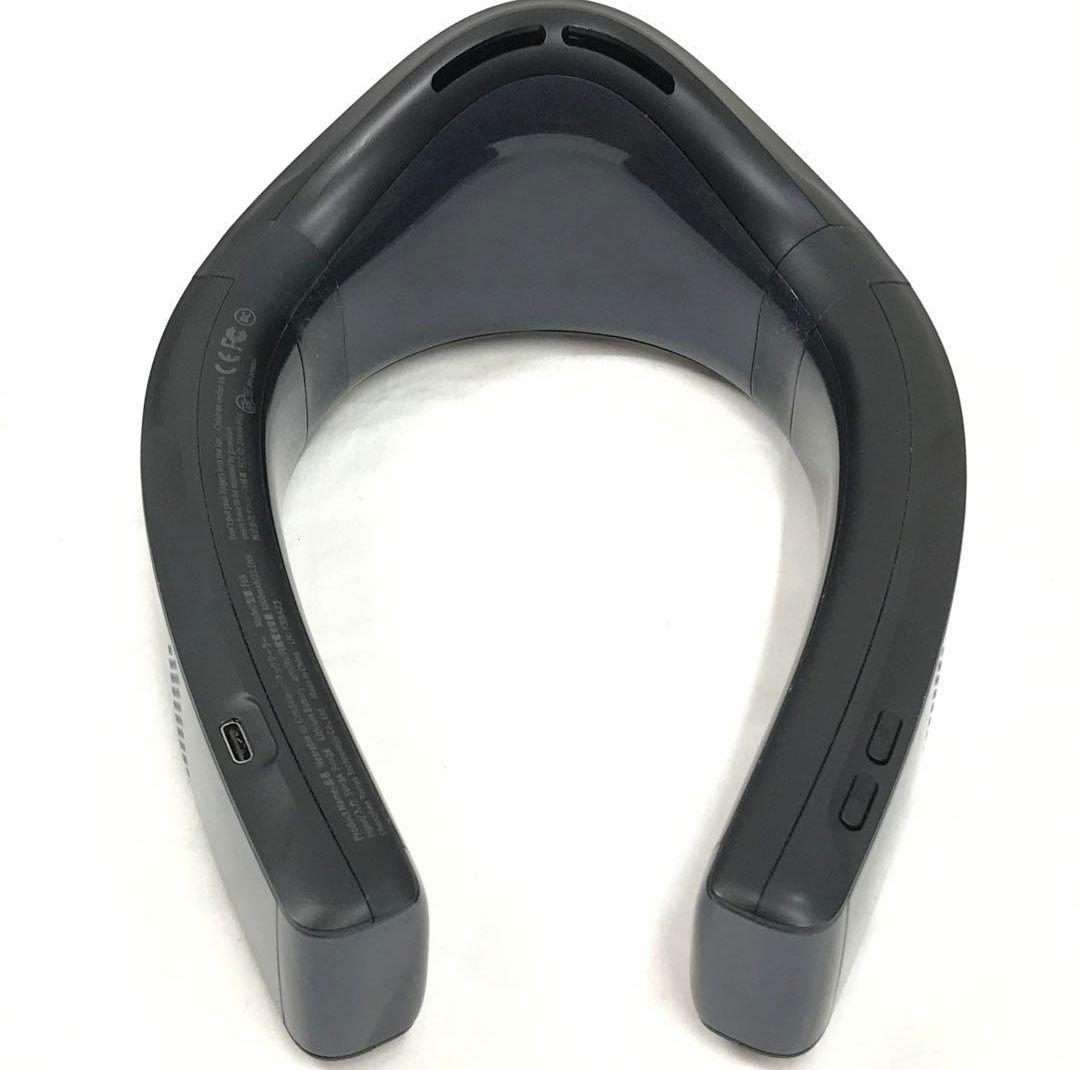 TORRAS COOLIFY 3 ネッククーラー 首 扇風機 冷房 暖房