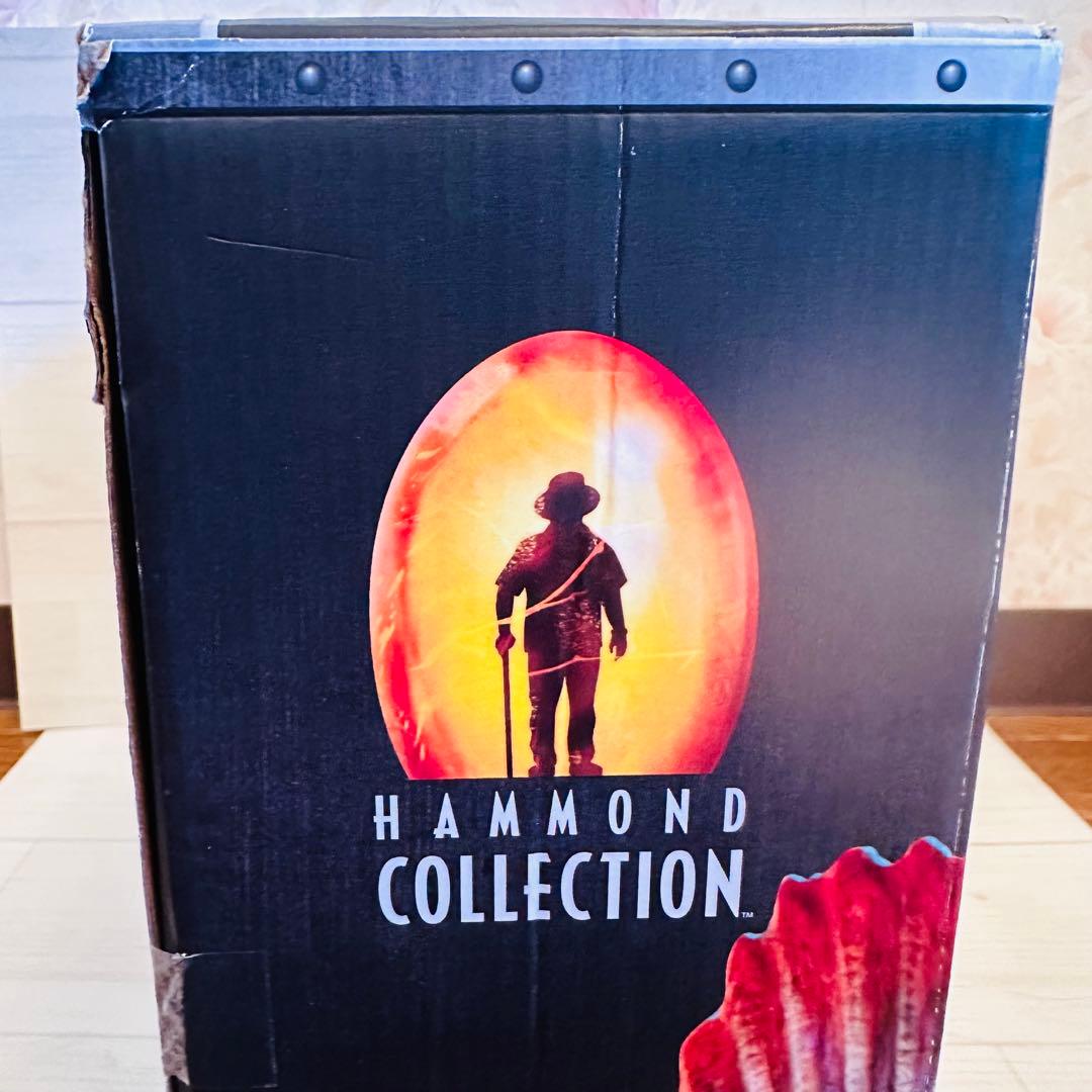 即日発送マテルジュラシックワールドハモンドコレクションスピノサウルス JCH09