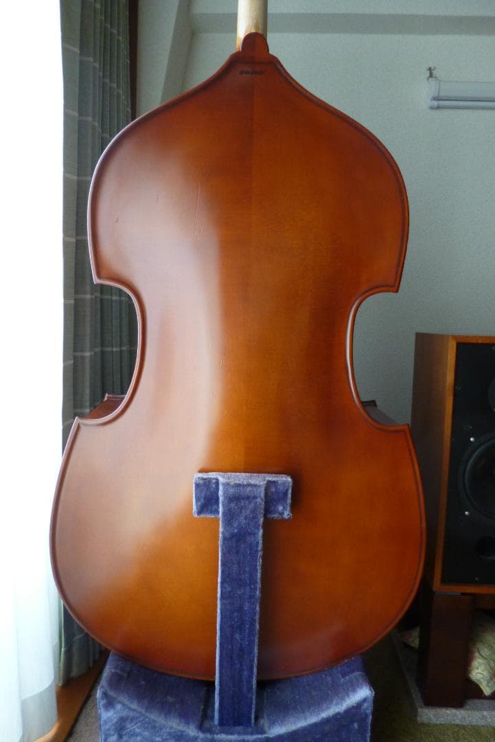 【abg 様 引取限定】Oriente HO-38 コントラバス（2005.6）