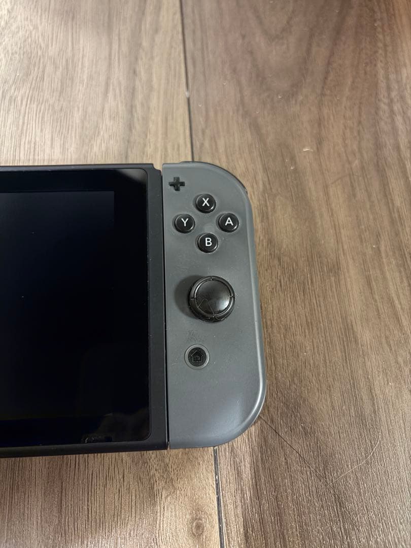 Nintendo SWITCH ニンテンドースイッチ　おまけつき