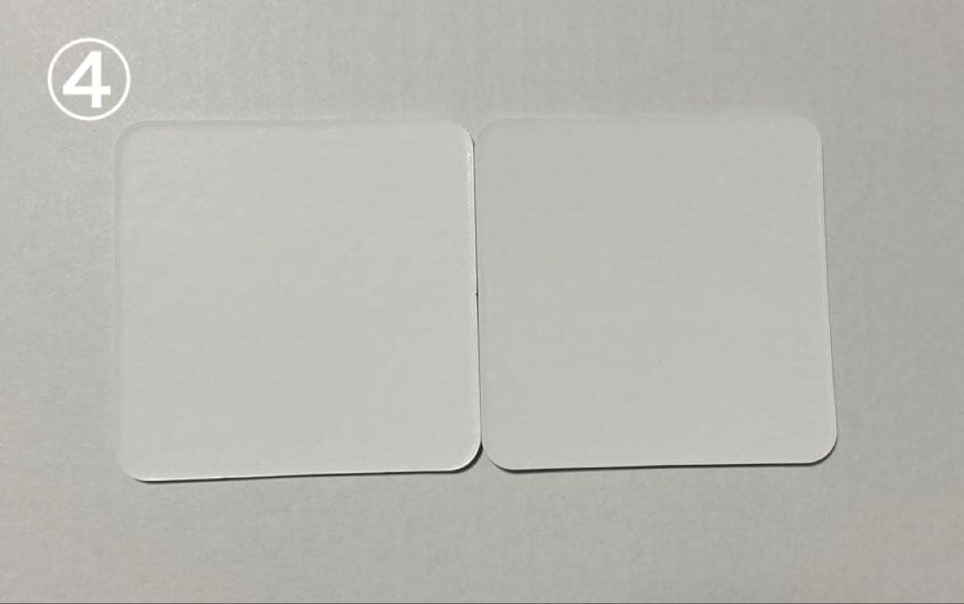 ドラゴンクエスト10（X）スクエニカフェ限定コースターセット 15枚　コンプ