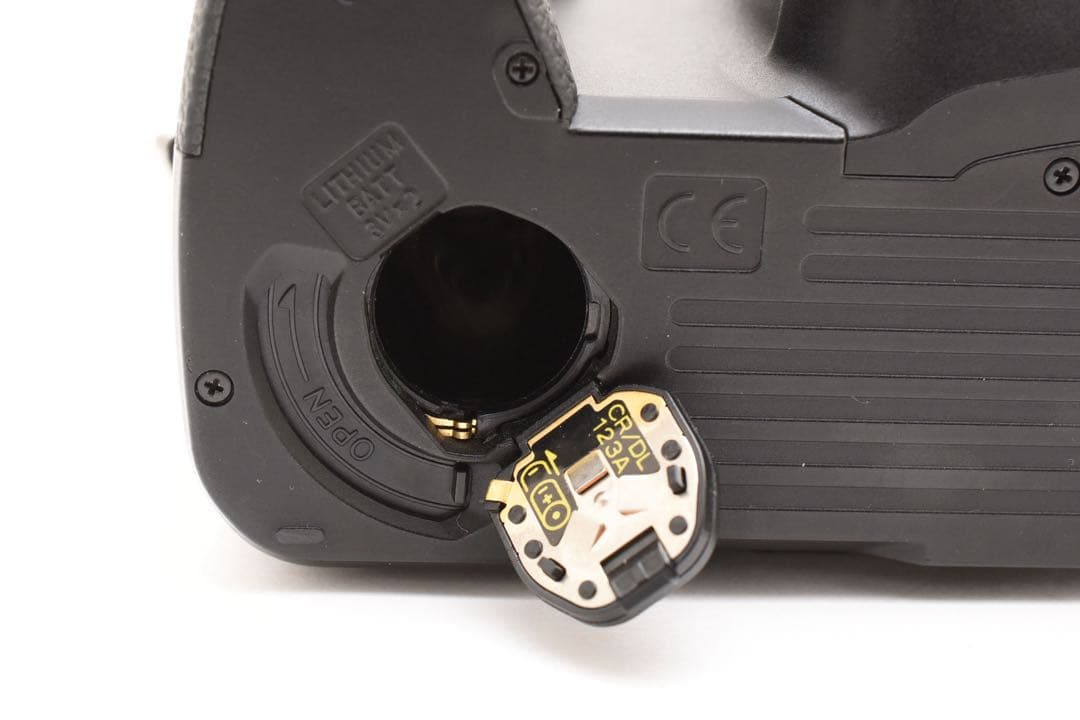 完動品 Minolta α-7 フィルム一眼レフカメラ