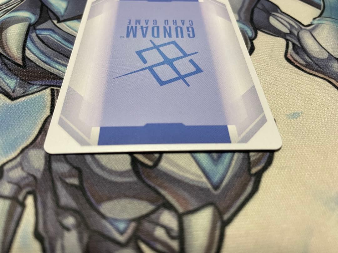 溢れる慈愛　パラレル