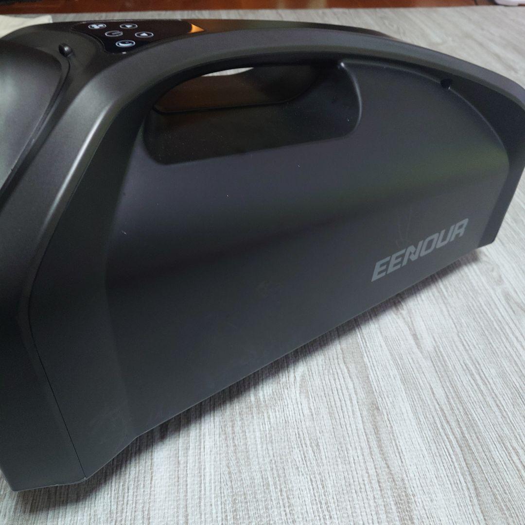 山*田様 EENOUR スポットクーラー QN750 機能制限あり