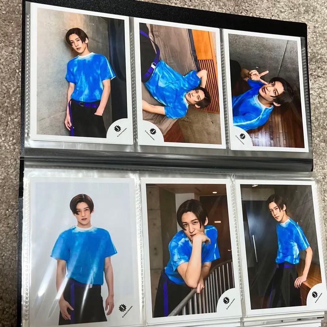 宇宙Six サマパラ2018 公式写真