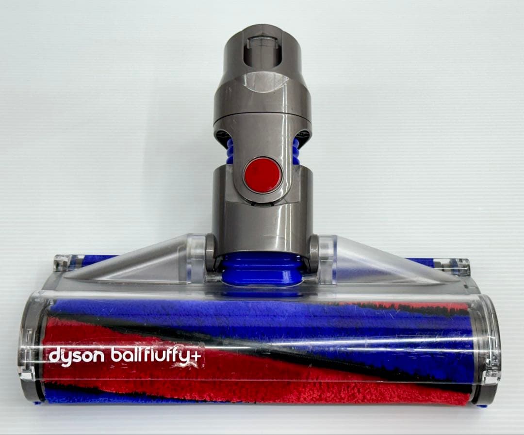 CY24 中古 ダイソン ソフトローラークリーナーヘッド 151868 掃除機