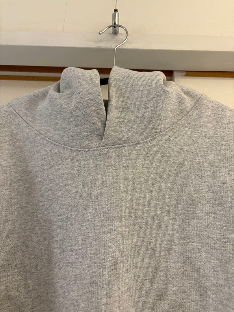 【試着のみ】ロサンゼルスアパレル　ロスアパ　パーカー