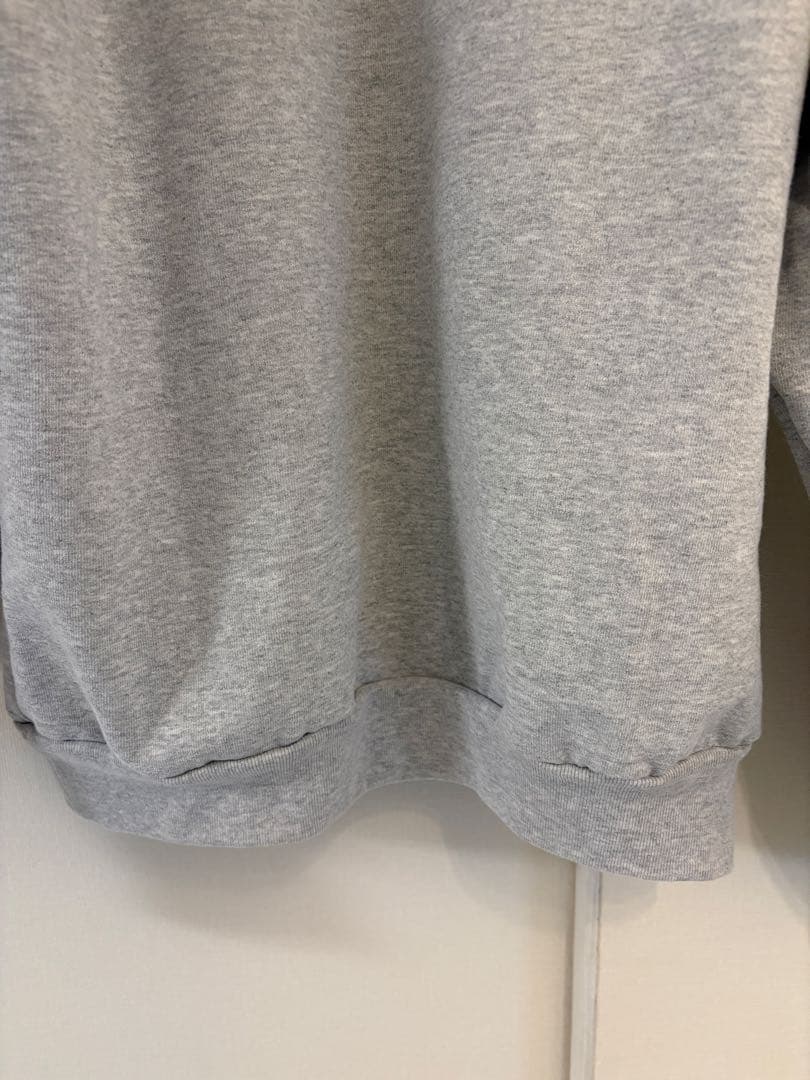 【試着のみ】ロサンゼルスアパレル　ロスアパ　パーカー