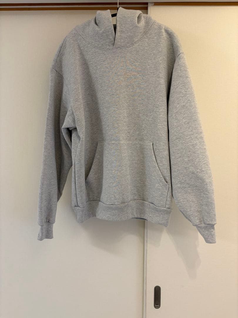 【試着のみ】ロサンゼルスアパレル　ロスアパ　パーカー