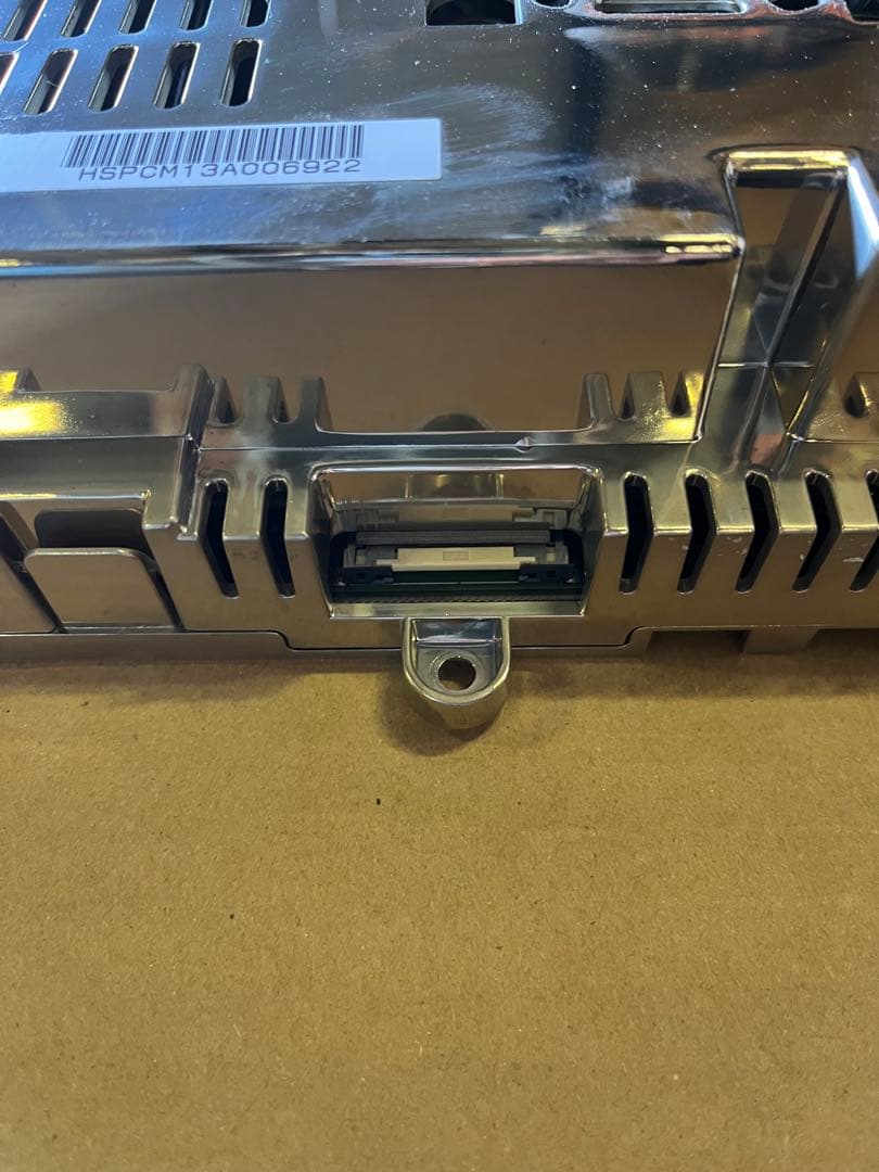 ゴッド ゼウスver サブ基板 稼働確認済 - メルカリ