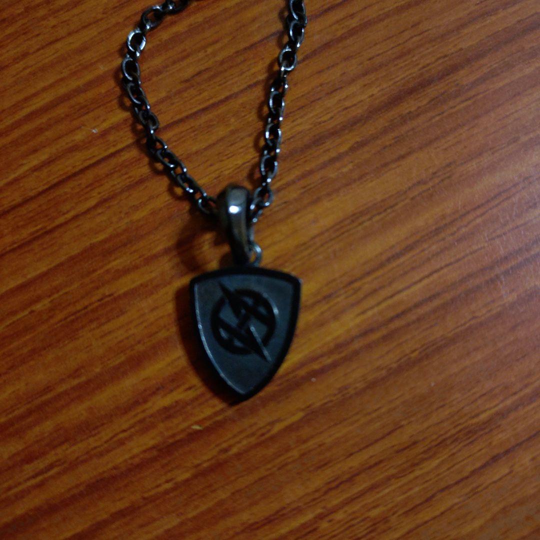 プエルタ・デル・ソル HISASHI ネックレス GLAY - メルカリ