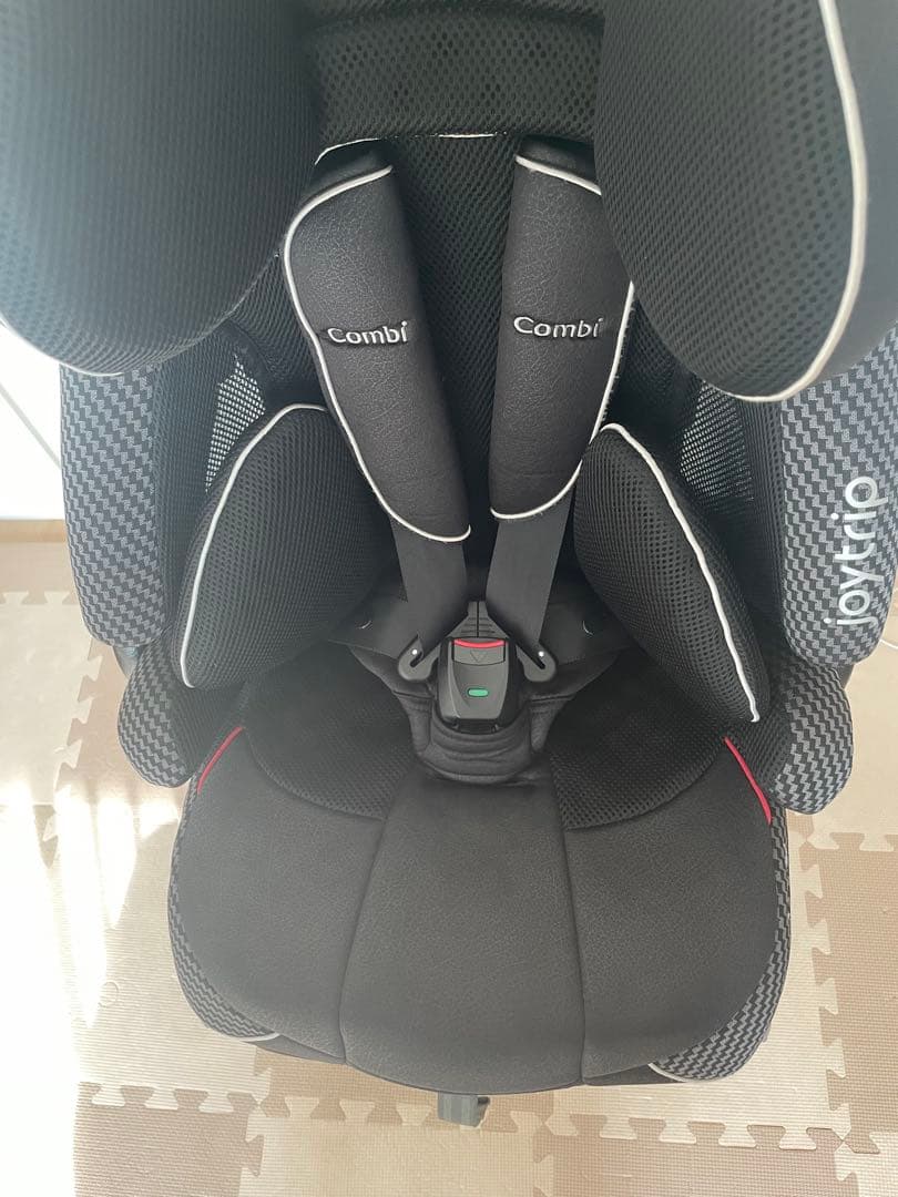 Combi Joy Trip エッグショックGC ブラック　NO14792