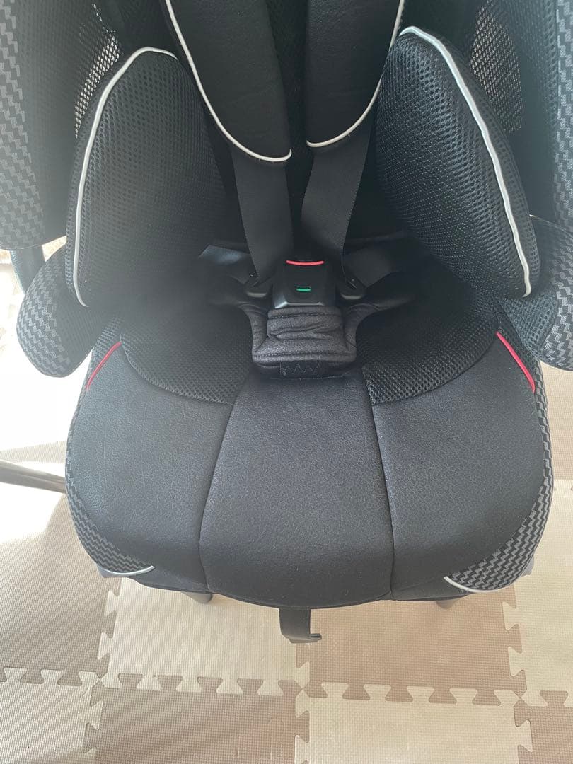 Combi Joy Trip エッグショックGC ブラック　NO14792