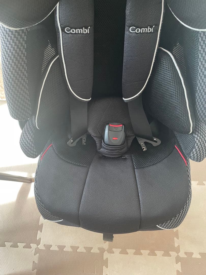 Combi Joy Trip エッグショックGC ブラック　NO14792