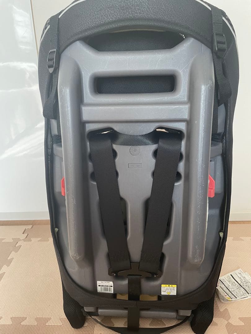 Combi Joy Trip エッグショックGC ブラック　NO14792