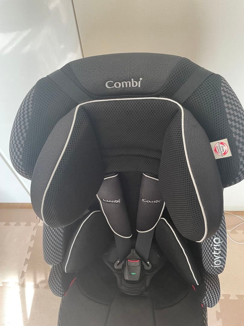 Combi Joy Trip エッグショックGC ブラック　NO14792