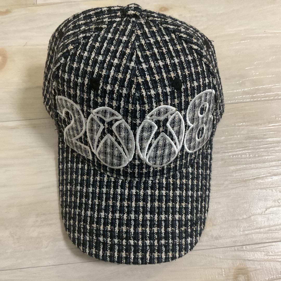 fuckthisindustry punkandyo キャップ メンズ