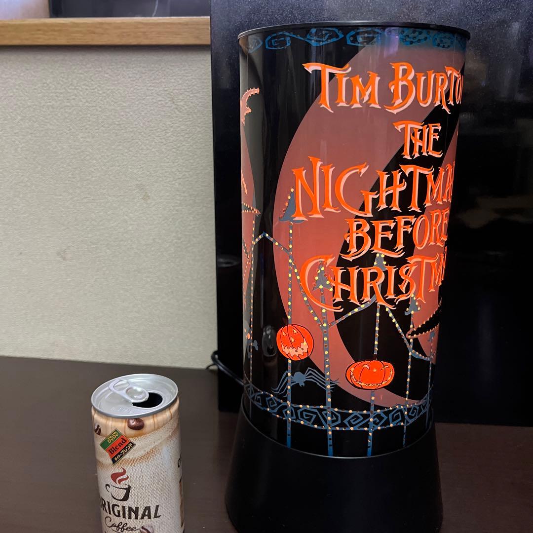 ナイトメアビフォアクリスマス　ジャック