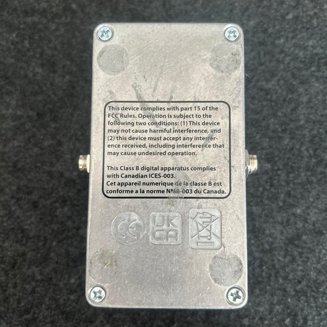 配信機器・PA機器・レコーディング機器 Bass Soul Food Overdrive