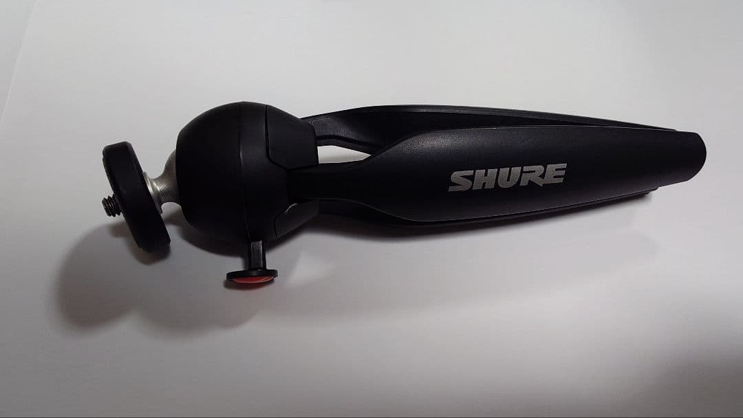 配信機器・PA機器・レコーディング機器 SHURE MV88+ Video Kit