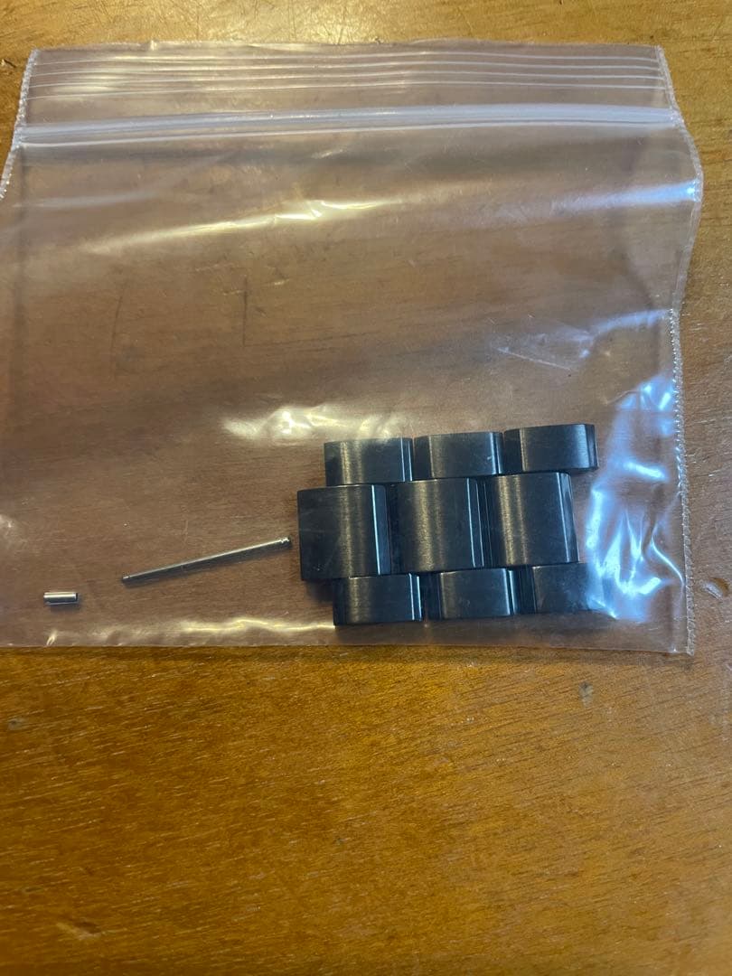 OCEANUS オシアナスソーラー電波　ブラックOCW-T2600B-1AJF