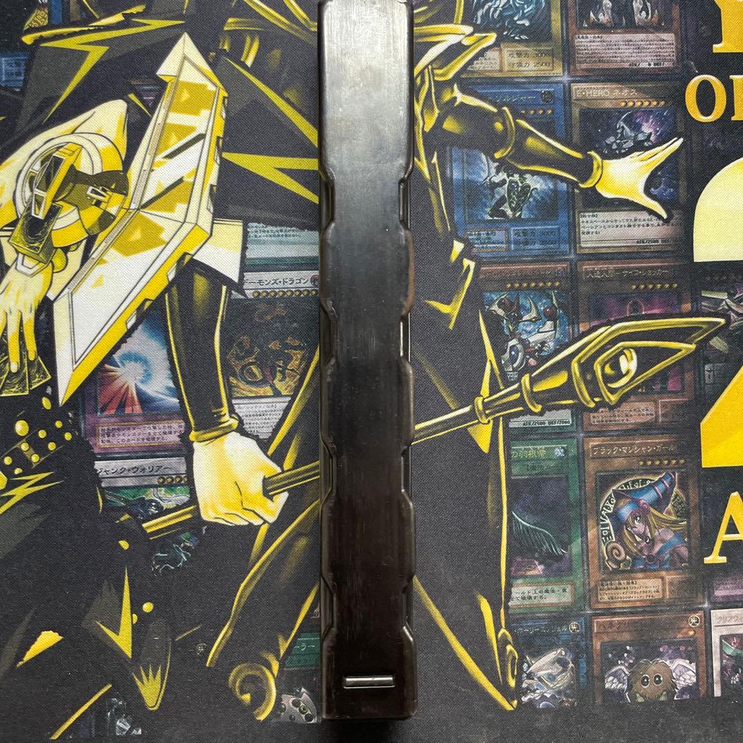 H&K MP5 初期型　ストレートマガジン