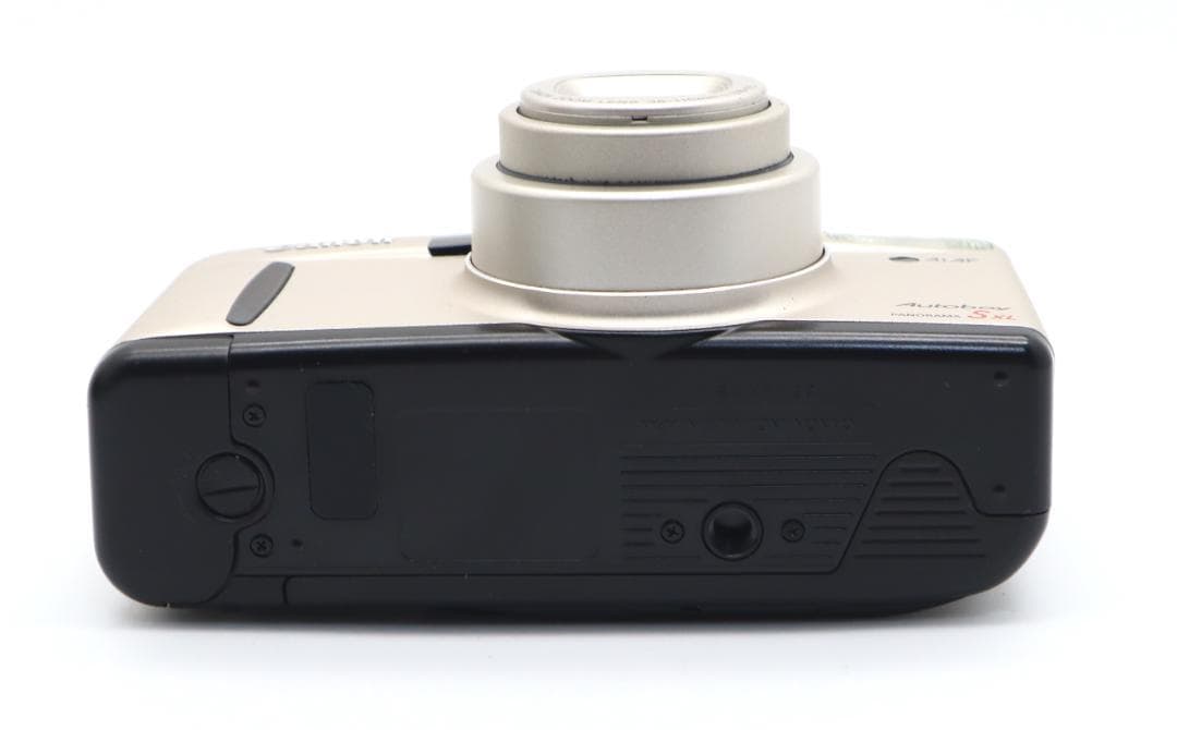 □完動品 美品 Canon Autoboy SXL フィルムカメラ