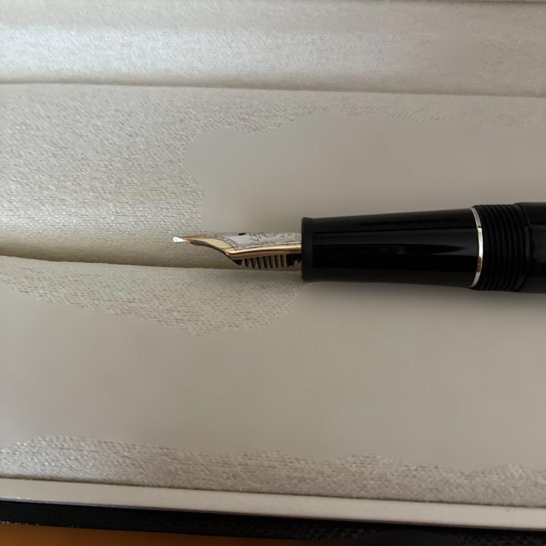 MONTBLANC マイスターステュック145