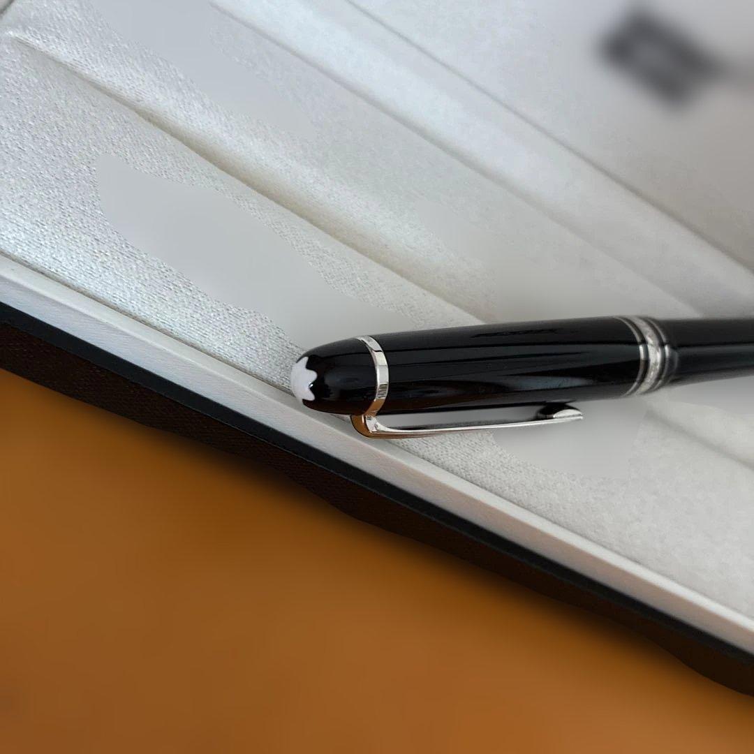 MONTBLANC マイスターステュック145