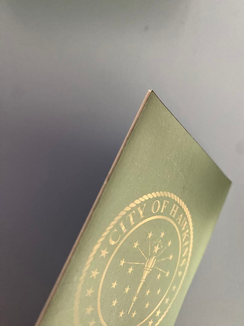 ストレンジャー・シングス YuMe ブラインドフィギュア 7種セット