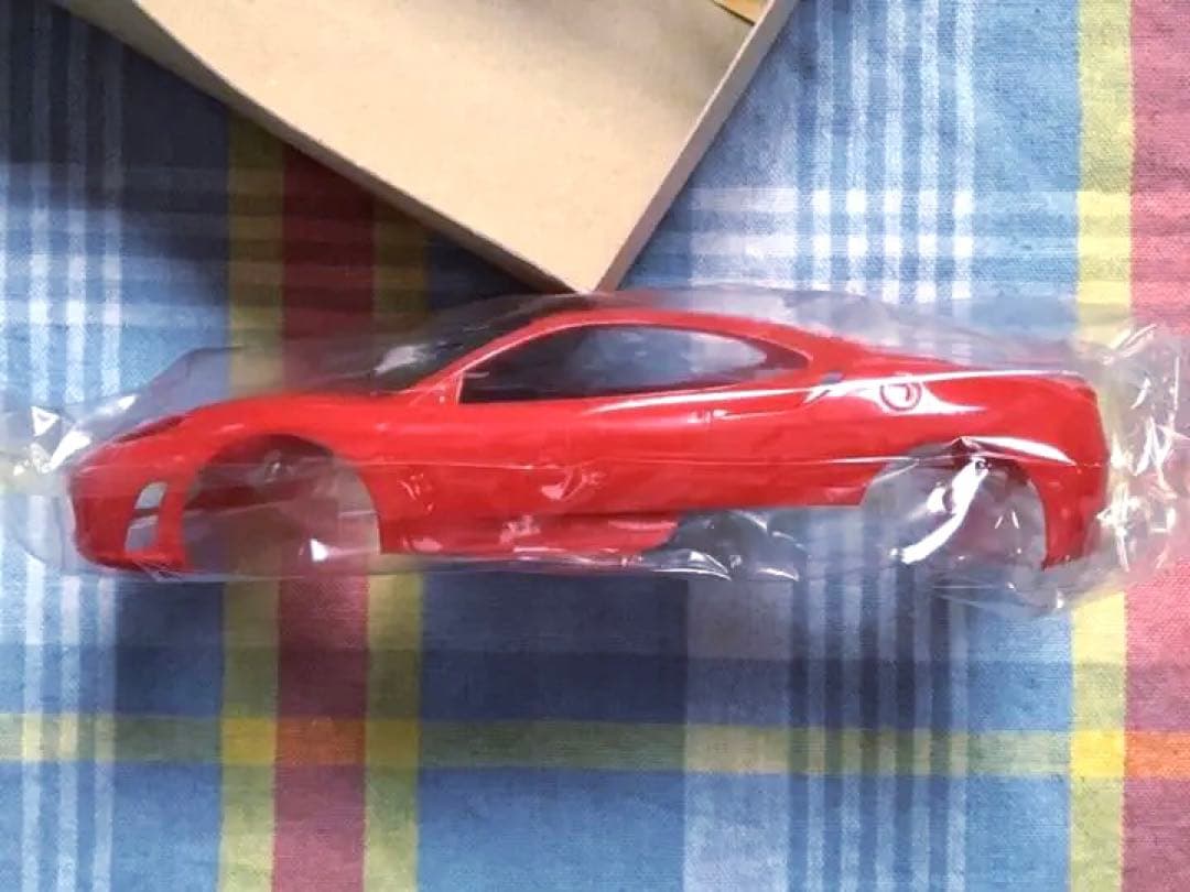 限定品 フジミ 1/24 フェラーリ F430 w/エッチングパーツ - メルカリ