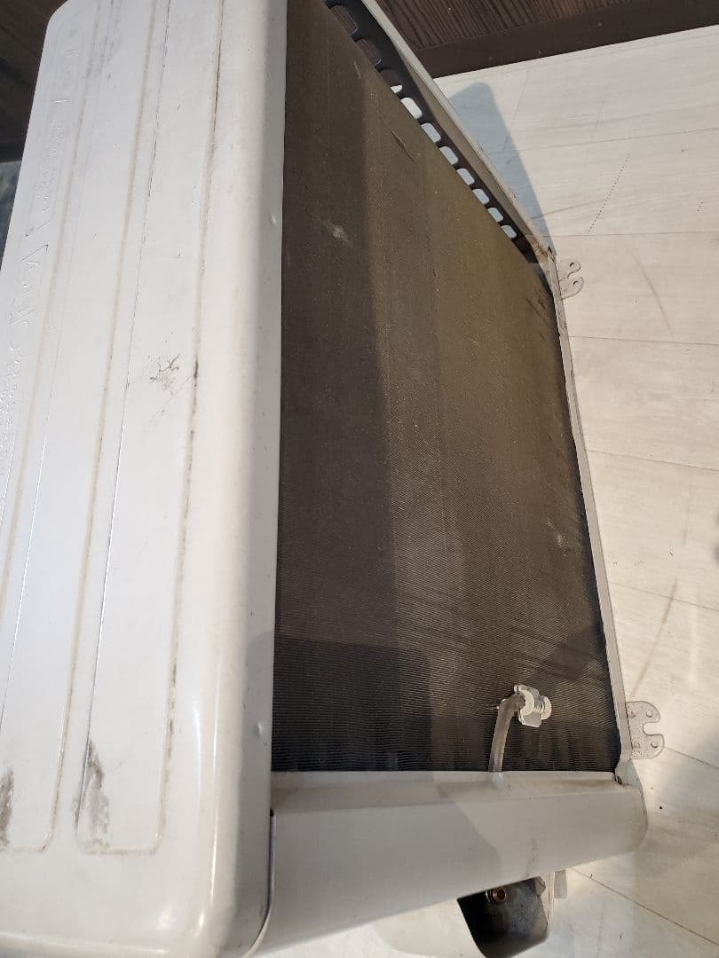 東芝　エアコン　冷暖房　RAS-F221APY 2.2kW 2019年