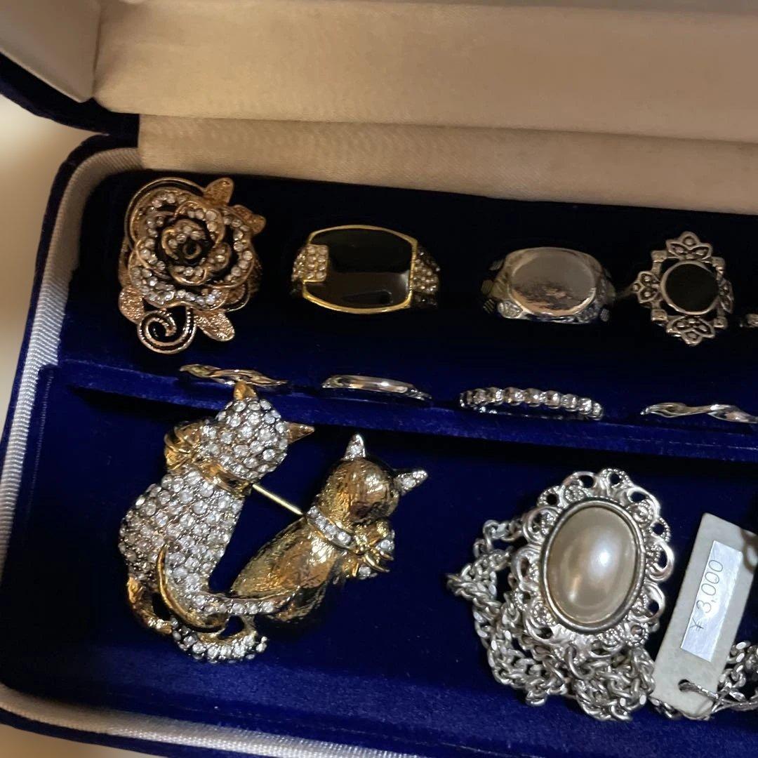 値下げ依頼者　 遺品　生前整理　まとめ　一部刻印あり