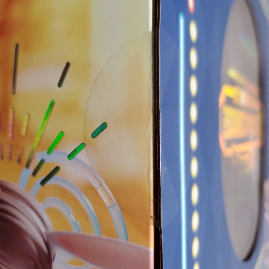 【新品未開封】ブルアカ アスナ バニーガール フィギュア