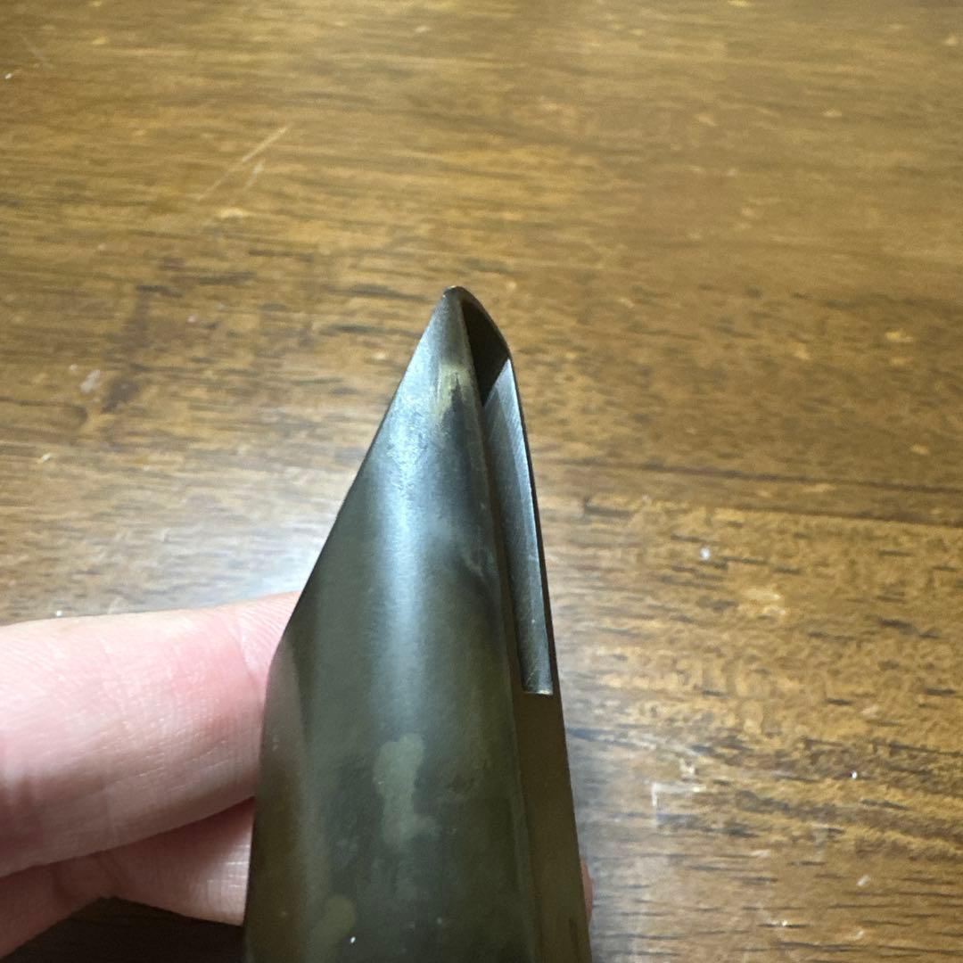 【14本限定プロトタイプ】クラリネットマウスピースBD5