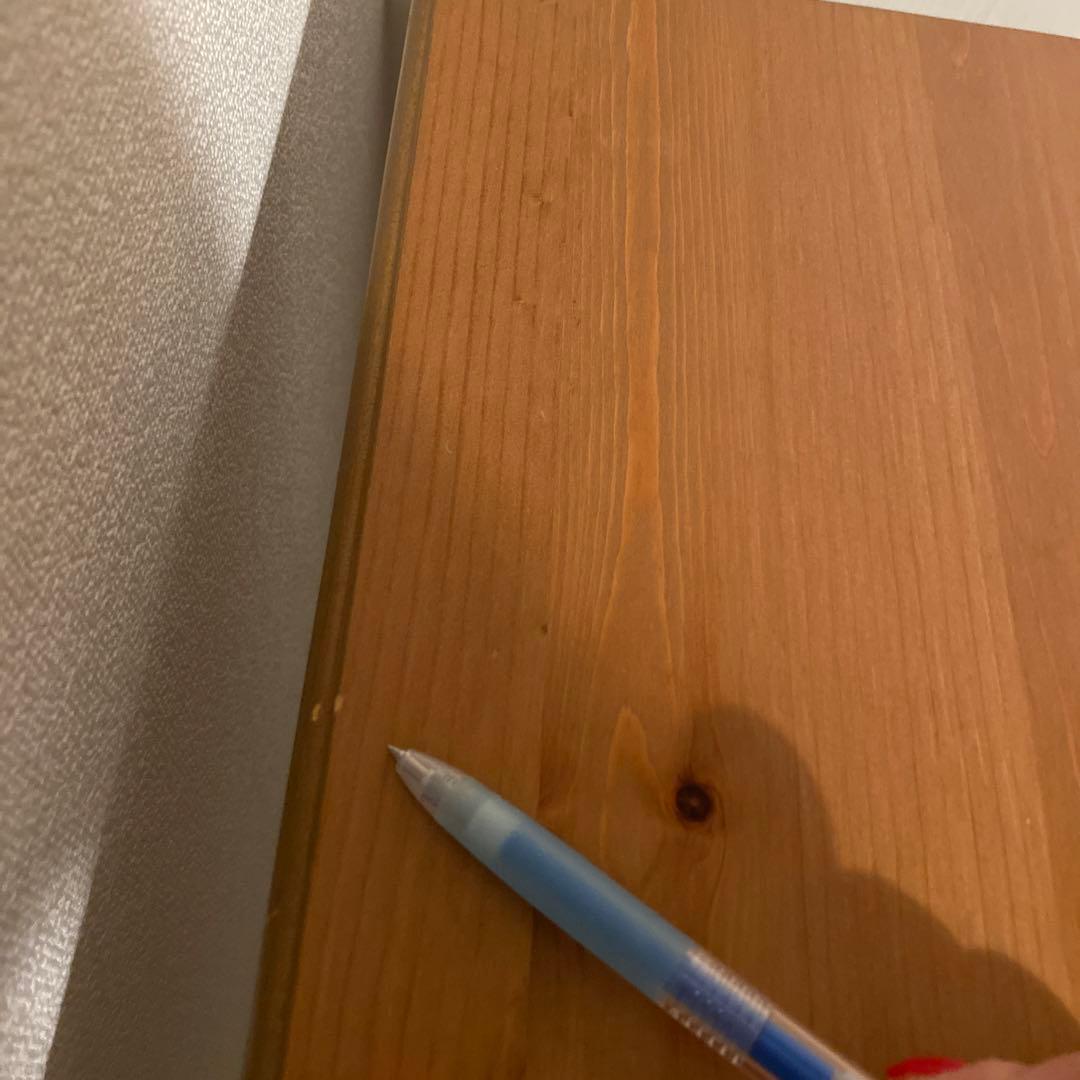 IKEA INGATORP インガートルプ ドロップリーフテーブル木製ダイニング