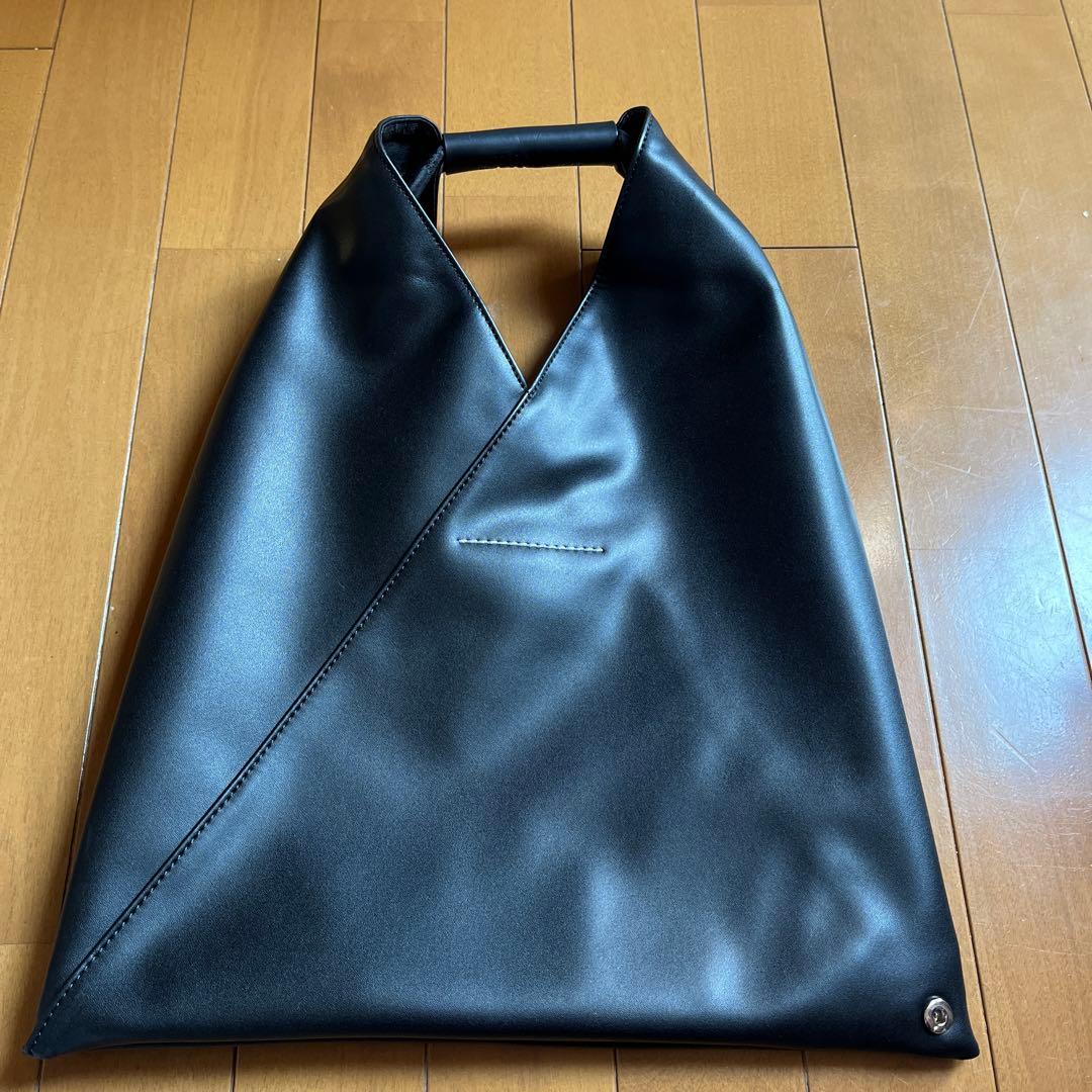メゾンマルジェラMM6バッグ
