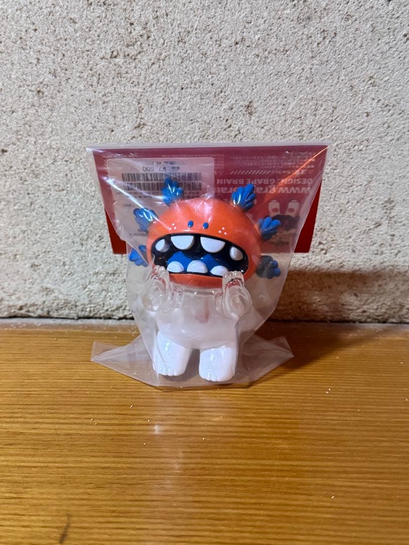 grape brain まかろに　22nd イベント限定