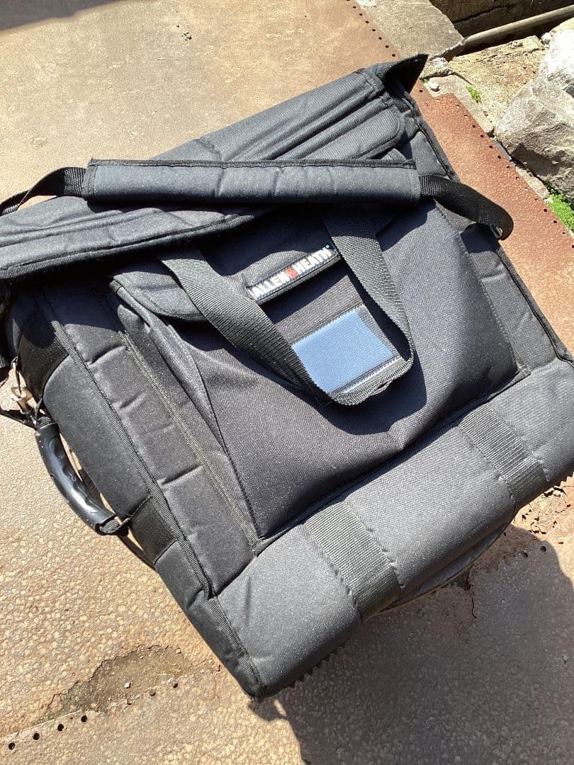 【美品】ALLEN&HEATH QU-16 デジタルミキサー