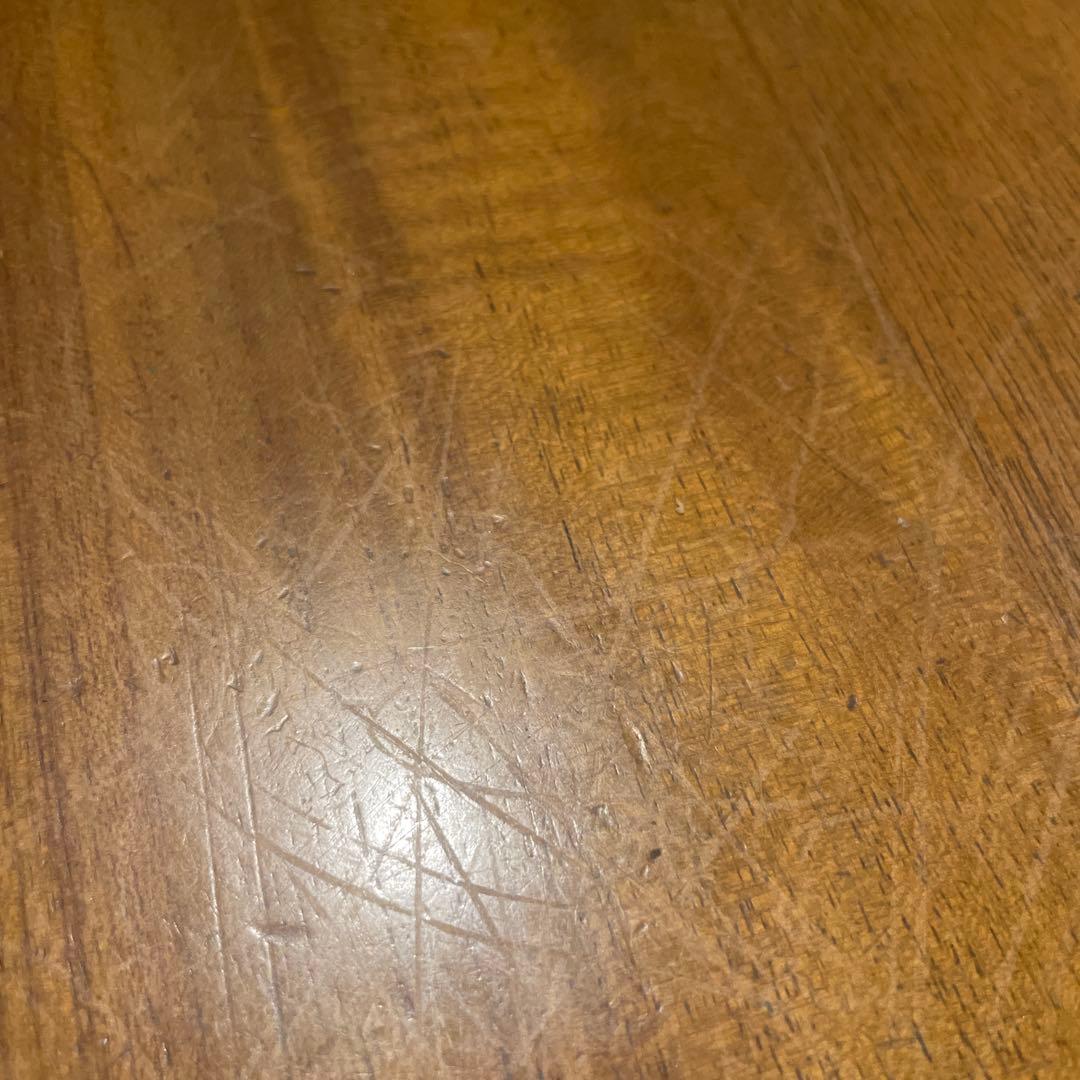 SCANTEAK ダイニングテーブル