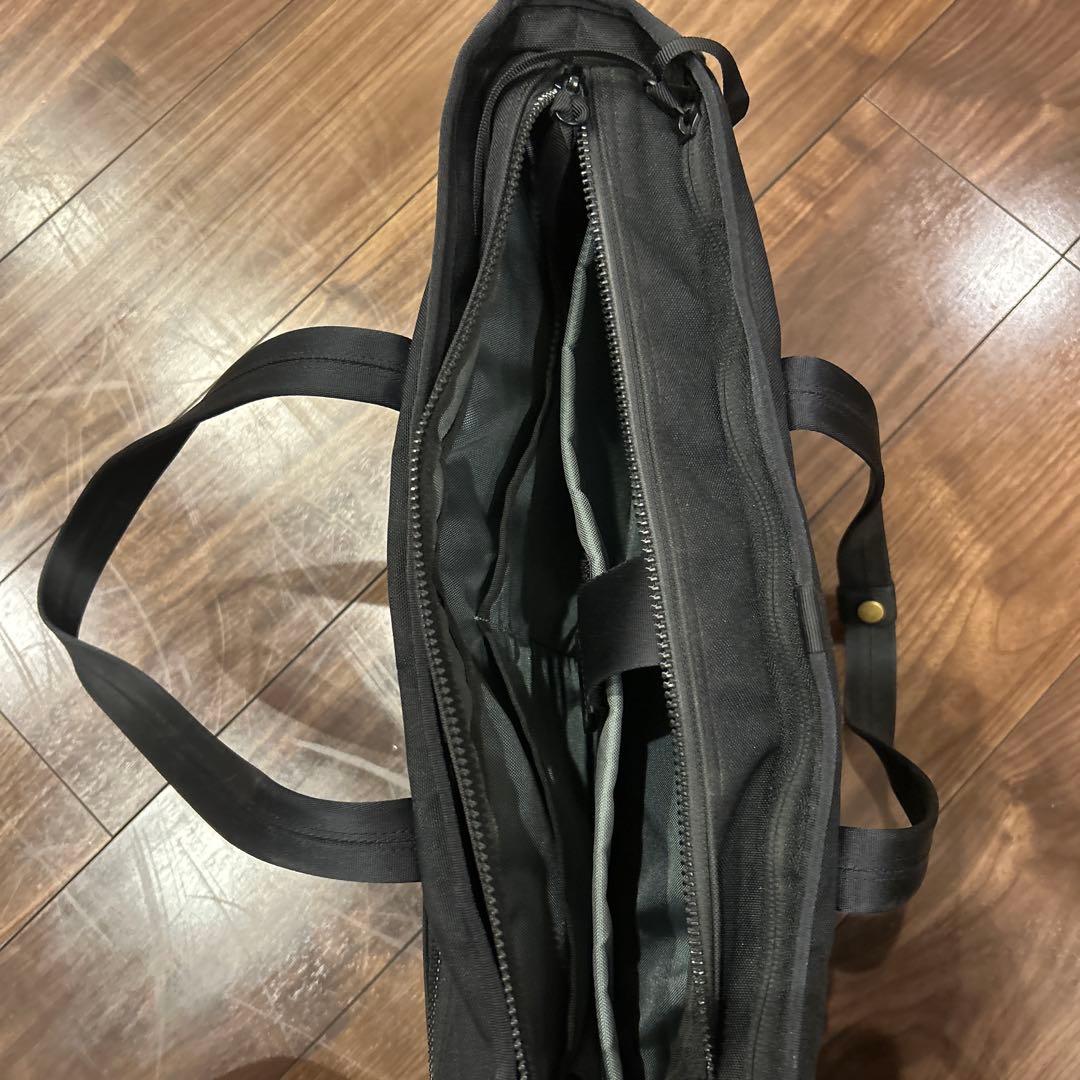 ポーター インタラクティブトートバッグ ビジネスバッグ