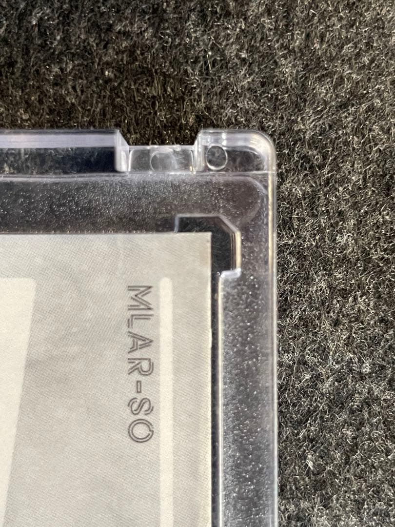 10枚限定 直筆サイン 大谷翔平 Topps 2019 実使用ジャージー