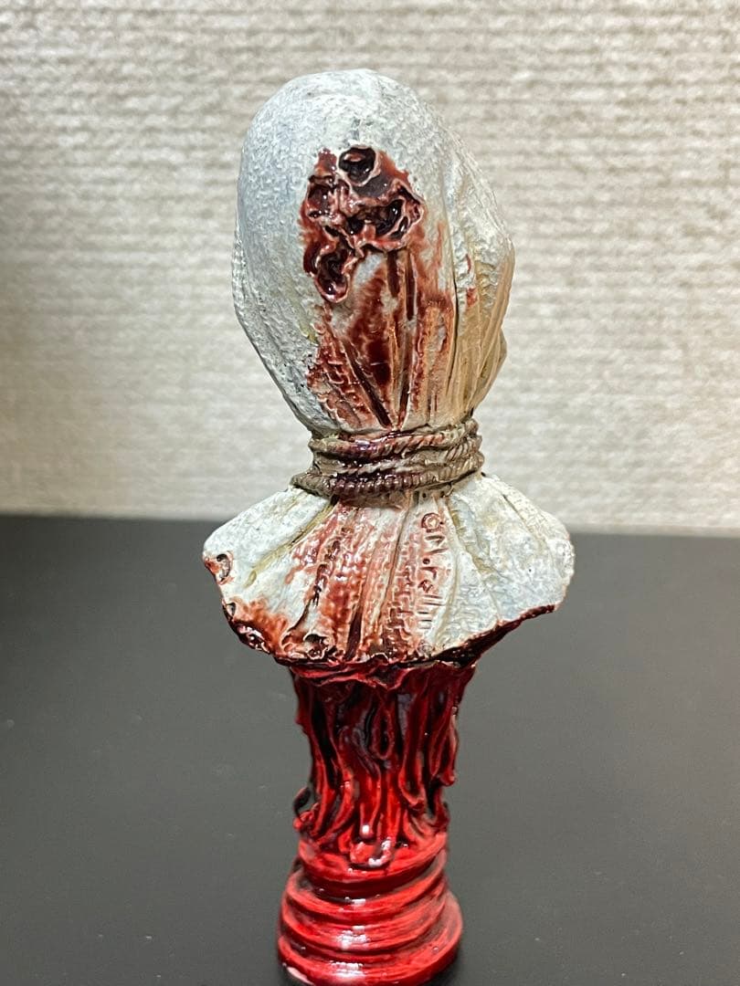 DARK EMPIRE MB-00 埋葬者　ケサランパサラン　スタチュー②