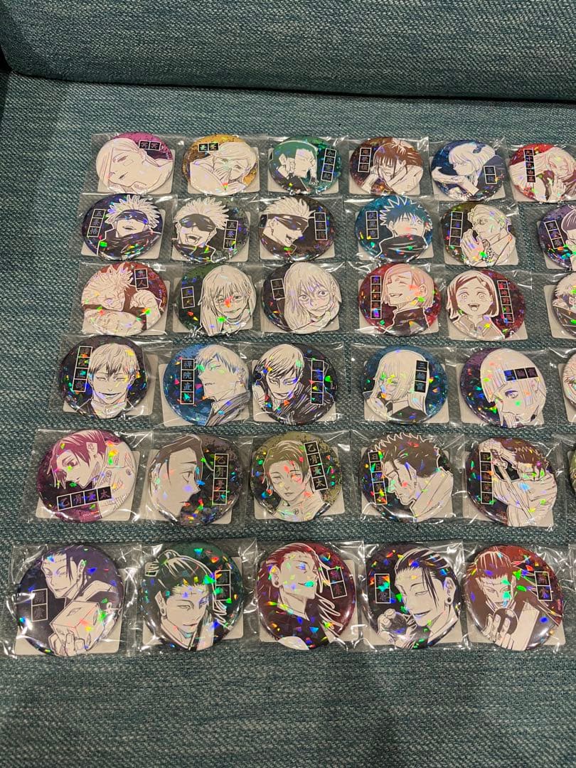 【専用】☆呪術廻戦　グッズまとめ売り